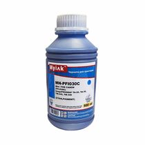 Чернила Canon PFI-030C 500л. Cyan Pigment, MyInk (imagePROGRAF TM-240/ ТМ-340)