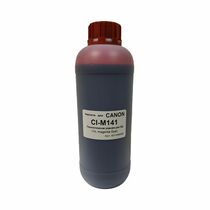 Чернила Canon универсальные Magenta 1л MyInk CI-M141 (Технологическая упаковка для СЦ)