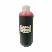Чернила Epson универсальные Light magenta 1л MyInk EI-LM504 (Технологическая упаковка для СЦ)