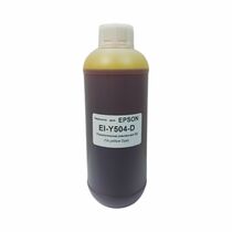 Чернила Epson универсальные Yellow 1л MyInk EI-Y504-D (Технологическая упаковка для СЦ)