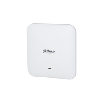 Точка доступа внутренняя Dahua DH-EAP5212-C (2,4 + 5 ГГц; 2,4ГГц 300 Мбит/ с;5ГГц 867 Мбит/ с;1х1Гбит/ с)