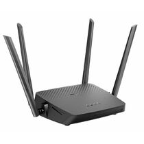 Роутер D-Link DIR-X1510/ RU/ R1A ( 2.4 ГГц 300 Мбит/ с, 5 ГГц 1201 Мбит/ с, 4х1Гбит/ с) DIR-X1510/ RU/ R1A