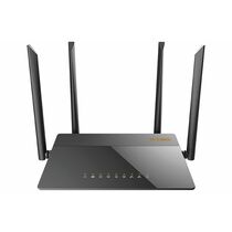 Роутер D-Link DIR-841/ GFRU/ A2A ( 2.4 ГГц 300 Мбит/ с, 5 ГГц 867 Мбит/ с, 4х100Мбит/ с) DIR-841/ GFRU/ A2A
