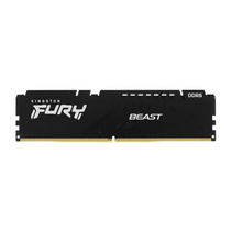 Модуль памяти DDR5 8Гб 5600 МГц Kingston 1.1 В (KF552C40BB-8)