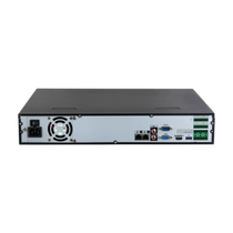 Видеорегистратор IP 16-канальный Dahua HDD до 16Tb (DHI-NVR4416-EI)