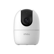 Видеокамера IP 3 Mp Внутренняя IMOU Настольная, f:3.6 мм,2304*1296, ИК:10 м, карта до256 Gb,Wifi,Поворотная,Микрофон(IPC-K2EP-3H1W-imou)