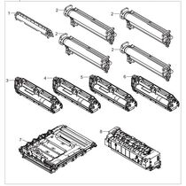 Сервисный комплект Kyocera MK-5370 MA3500cix/ MA4000cix (MK-5370/ 1702YJ8NL0) 200K