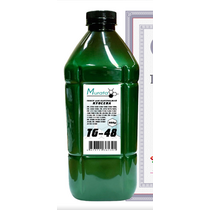 Тонер Kyocera TK-3100/ 3130/ 3160/ 3190 900г. фл. Green ATM Murata TG-48