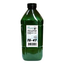 Тонер Kyocera TK-1110/ 1120 500г. фл. Green ATM Murata TG-47
