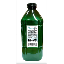 Тонер Kyocera TK-1130/ 1140/ TK-475/ 485 900г. фл. Green ATM Murata TG-46