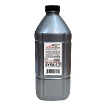 Тонер Samsung ML-1210/ 1710 Universal 750г. фл. Silver ATM ASC type 17