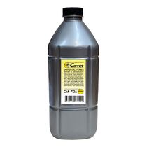 Тонер Brother TN-2075/ TN-2135/ 2175/ TN-2235/ 2275 750г. фл. Silver ATM COMET CM-712A