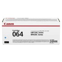 Картридж Canon 064C Cyan (4935C001) 5000стр. (MF832Cdw)