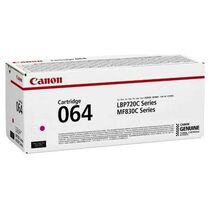 Картридж Canon 064M Magenta (4933C001) 5000стр. (i-SENSYS MF832Cdw)