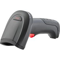 Сканер штрих-кода Атол SB5100 2D проводной черный