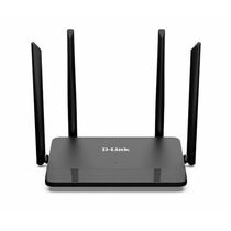 Роутер D-Link DIR-830M/ A1A ( 2.4 ГГц 300 Мбит/ с, 5 ГГц 867 Мбит/ с, 3х1Гбит/ с) DIR-830M/ A1A