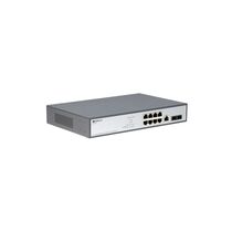 Управляемый коммутатор 10 портов Origo OS3110/ A1A (8х1Гбит/ с, 2хSFP) 2 уровня