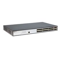 Управляемый коммутатор 28 портов Origo OS3228F/ A1A (24х1Гбит/ с, 4хSFP+) 3 уровня