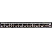 Управляемый PoE-коммутатор 54 порта Origo OS3254P/ 880W/ A1A (48х1Гбит/ с, 6хSFP+, 48хPoE, PoE‑бюджет 880 Вт) 3 уровня