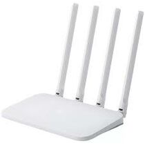 Роутер Xiaomi Router 4A РСТ ( 2.4 ГГц 300 Мбит/ с, 5 ГГц 867 Мбит/ с, 2х100Мбит/ с) DVB4429GL