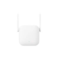 Усилитель сигнала Xiaomi Wi-Fi Range Extender N300 (2,4 ГГц; 300 Мбит/ с) White РСТ (DVB4447GL)