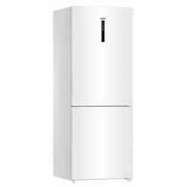 Холодильник с нижней МК Haier C4F744CWGU1, белый, No Frost, высота - 190, ширина - 70, дисплей есть, нулевая зона есть, A++