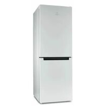 Холодильник с нижней МК Indesit DS 3160 W, белый, капля, высота - 167, ширина - 60, A