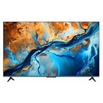 Телевизор 75" Xiaomi S Mini 75 2025 QLED, Android TV, 4K Ultra HD, 120 Гц, HDMI х3, USB х2, серый