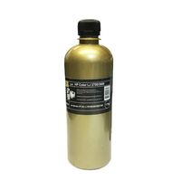 Тонер HP CLJ 2700/ 3000/ 3600/ 3800/ CP 3505 Black 170г. фл. Gold ATM Mitsubishi