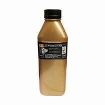 Тонер HP LJ CP 3525/ 3530/ 4025/ 4525/ CM4540/ M551 Black 220г. фл. Gold ATM Mitsubishi