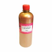 Тонер HP CLJ M452/ M477 Magenta 100г. фл. Gold ATM Mitsubishi (CLJ M252/ M277/ M452/ M477)