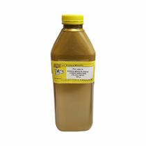 Тонер Konica-Minolta TN-328Y Yellow 494г. фл. Gold ATM Mitsubishi (bizhub C250I/ C300I/ 360I)