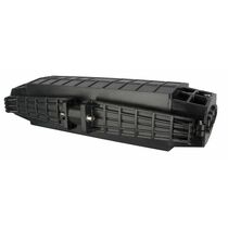 Муфта оптическая, проходная NMF-SC-3H-120-8MS (5 кассет, 120 сварок) Nikomax