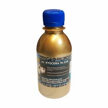 Тонер Kyocera TK-5220C/ TK-5230C/ TK-5240C/ TK-8335C/ TK-8345C/ TK-8515C/ TK-8525C Cyan 50г. фл. Gold ATM Mitsubishi