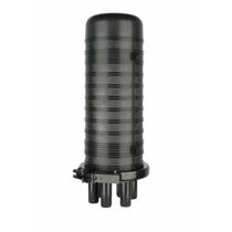 Муфта оптическая, тупиковая NMF-SC-2V-144-5HS (6 кассет, 144 сварок) Nikomax