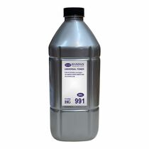 Тонер Kyocera TK-3100/ TK-3110/ TK-3130/ TK-3160/ TK-3170/ TK-3190 900г. фл. Silver ATM Handan HG991