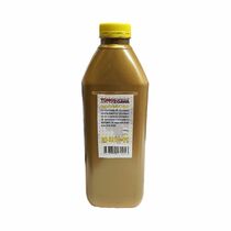 Тонер Kyocera TK-8315/ TK-8325/ TK-8505/ TK-8600 Yellow 500г. фл. Gold ATM Tomoegawa ED-88