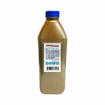 Тонер Kyocera TK-5140/ TK-5150/ TK-5160/ TK-5195/ TK-5205/ TK-5215/ TK-8325/ TK-8115 Cyan 500г. фл. Gold ATM Tomoegawa ED-90 (VF-03)