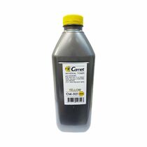 Тонер Samsung CLT-404S/ 406S/ 407S/ 409S Yellow 450г. фл. Silver ATM Comet CM-021