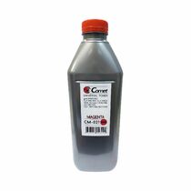 Тонер Samsung CLT-404S/ 406S/ 407S/ 409S Magenta 450г. фл. Silver ATM Comet CM-021