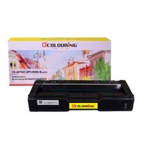 Картридж Ricoh 407543 (SPC250E) Black Colouring 2000стр. (Aficio SPC250/ SPC260/ SPC261)