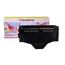 Картридж Panasonic KX-FAT410A Colouring 2500стр. (KX-MB1500/ 1520RU)