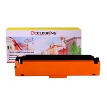 Картридж HP CLJ W2211A (№207A) Cyan Colouring 1250стр. (Pro M255dw/ M282nw/ M283fdn/ M283fdw) без чипа
