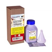 Заправочный комплект Pantum PC-211 Colouring P2200/ P2207/ P2507/ P2500W/ M6500/ M6550/ M6607, (тонер 65г. + чип 1,6К)