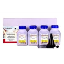 Заправочный комплект Pantum PC-211 Colouring P2200/ P2207/ P2507/ P2500W/ M6500/ M6550/ M6607, (тонер 65г.*4 + чип многоразовый)