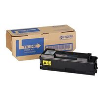 Тонер-картридж Kyocera TK-340 12000стр. (FS-2020D/ DN)
