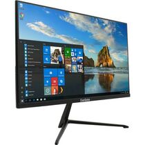 Монитор 21.5" ExeGate ProSmart EV2207A черный (VA, 1920х1080, 60 Гц, 5 ms, 280 cd/ m2, HDMIх1,D-Subx1)