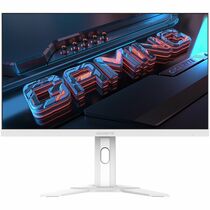 Монитор Gigabyte 27" M27QA EK ICE белый (IPS, 2560х1440, 180 Гц, 1 ms, 350 cd/ m2, 1000:1, DPх1, HDMIх2, )