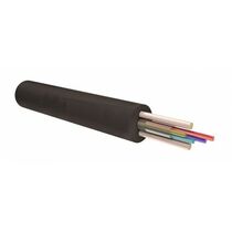 Кабель оптический для подвеса, диэлектрик, 04 волокна, 4 кН, CO-ADSS4-4 (КМ)