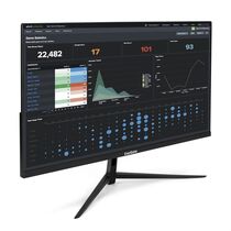 Монитор 27" ExeGate EP2707TA черный (IPS, 1920x1080, 75 Гц, 5 ms, 250 cd/ m2, HDMIх1, DPх1, D-Subх1)